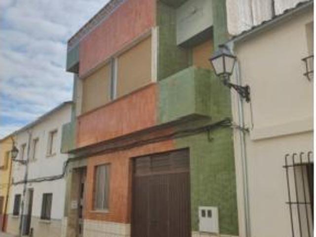 Casa en venta en El Valle de Cofrentes-Ayora, Valencia