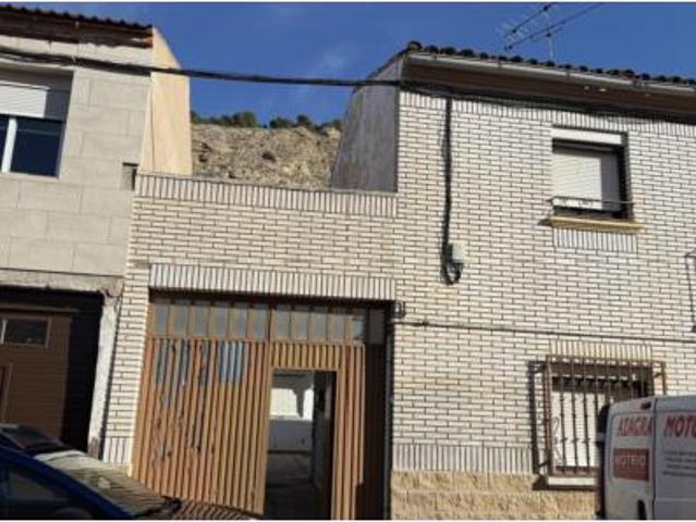 Casa en venta en Erriberagoiena / Ribera Alta, Navarra