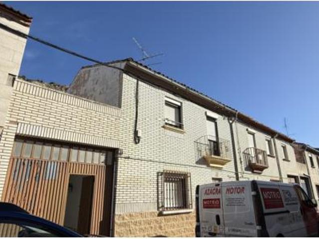 Casa en venta en Erriberagoiena / Ribera Alta, Navarra