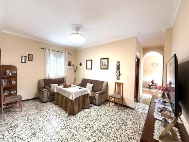 Casa en venta en Aznalcázar, Andalucía