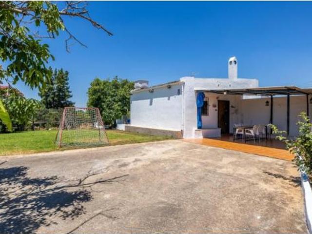 Casa en venta en Aznalcázar, Andalucía