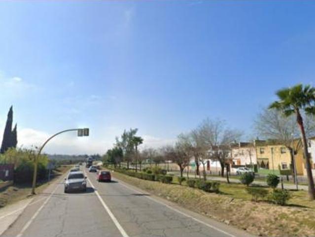 Casa en venta en Aznalcázar, Andalucía