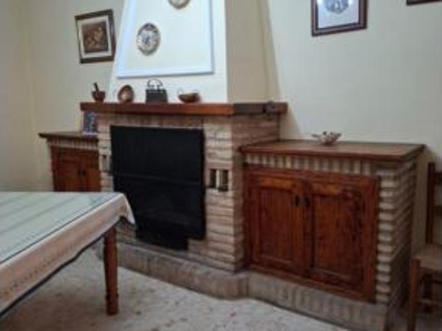 Casa en venta en Aznalcázar, Andalucía