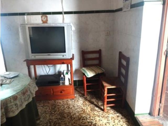 Casa en venta en Aznalcázar, Andalucía