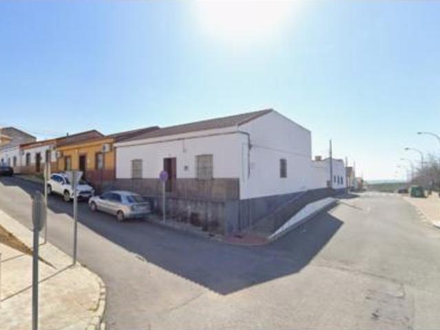 Casa en venta en Aznalcóllar, Sevilla