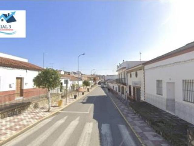 Casa en venta en Aznalcóllar, Andalucía