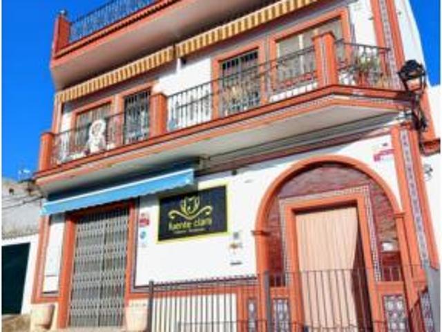 Casa en venta en Aznalcóllar, Andalucía