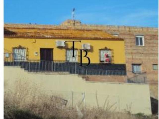 Casa en venta en Aznalcóllar, Andalucía