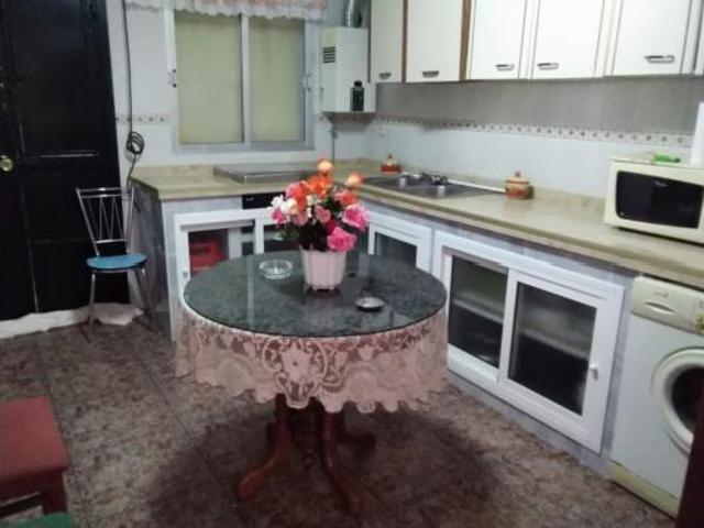 Casa en venta en Aznalcóllar, Andalucía