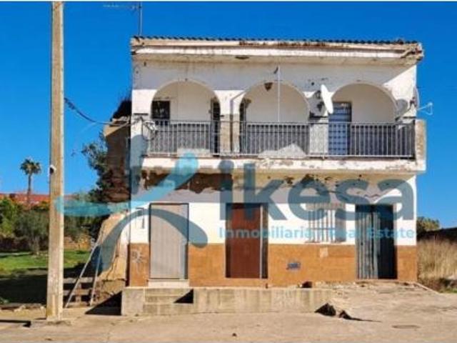 Casa en venta en Aznalcóllar, Andalucía