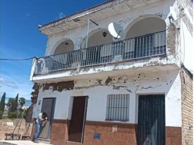 Casa en venta en Aznalcóllar, Andalucía