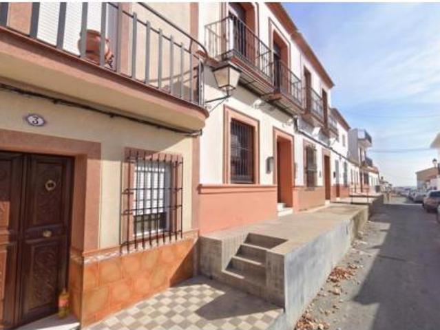 Casa en venta en Aznalcóllar, Andalucía