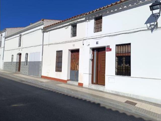 Casa en venta en Azuaga