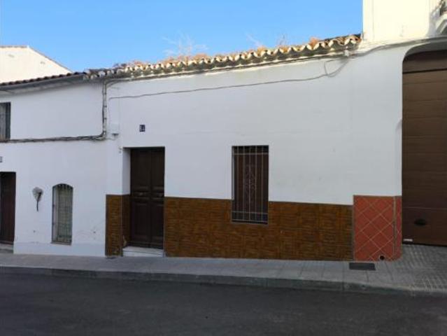 Casa en venta en Azuaga, Extremadura