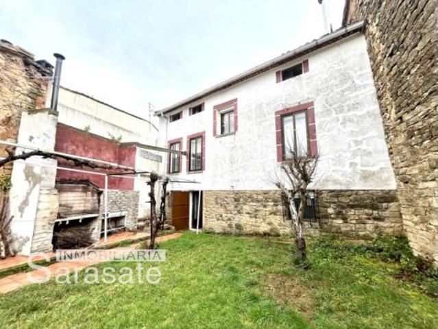 Casa en venta en Azuelo, Navarra