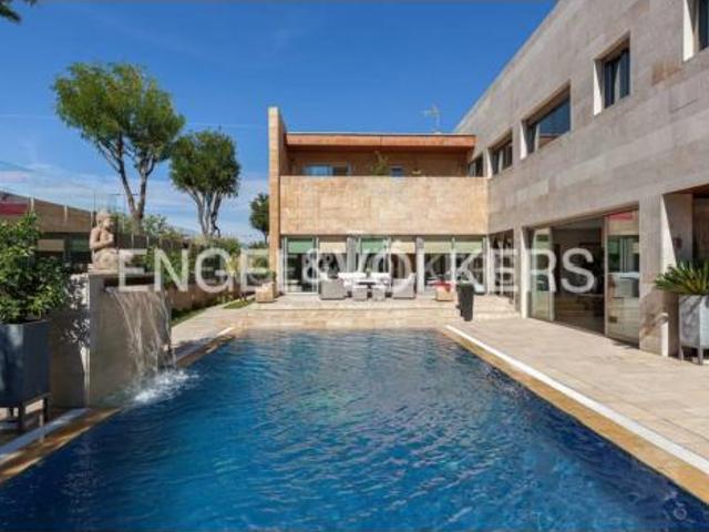 Casa en venta en Azuqueca De Henares, Castilla-La Mancha