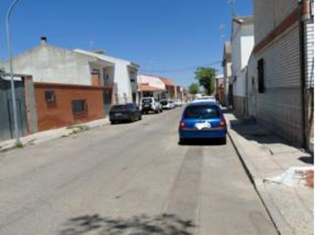 Casa en venta en Añover De Tajo, Castilla-La Mancha