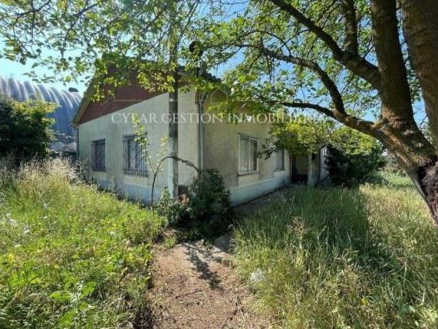Casa en venta en Babilafuente