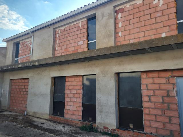 Casa en venta en Granja De Torrehermosa