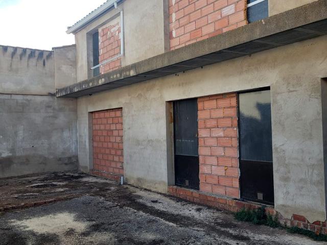Casa en venta en Granja De Torrehermosa, Extremadura
