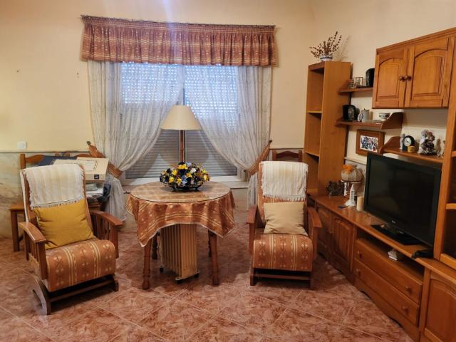 Casa en venta en Valverde De Llerena