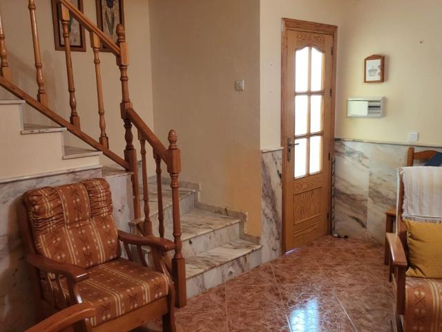 Casa en venta en Valverde De Llerena, Extremadura