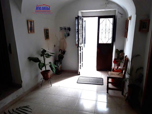 Casa en venta en Sierra Suroeste, Extremadura