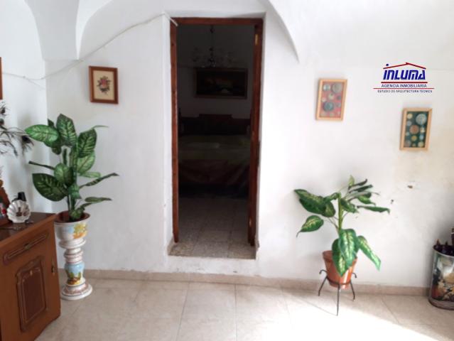 Casa en venta en Sierra Suroeste, Extremadura