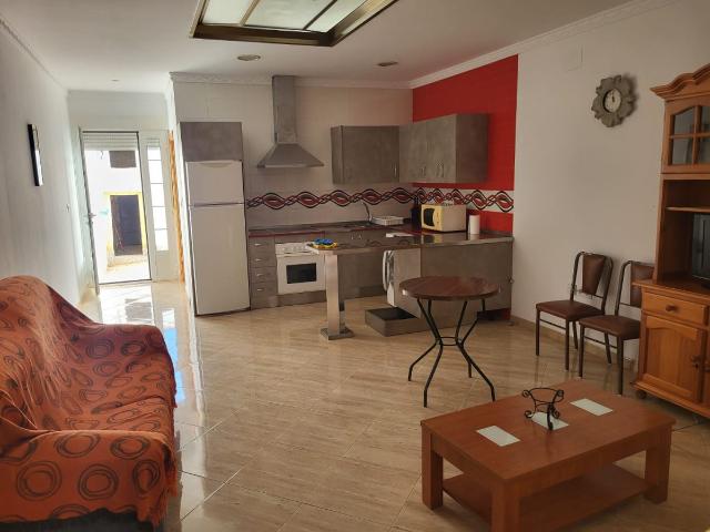 Casa en venta en Granja De Torrehermosa, Extremadura