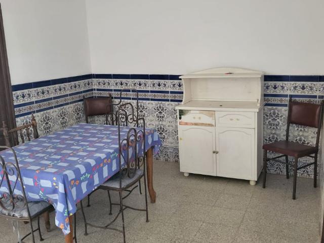 Casa en venta en Granja De Torrehermosa