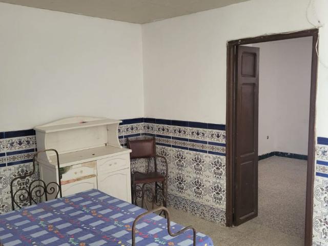 Casa en venta en Granja De Torrehermosa, Extremadura
