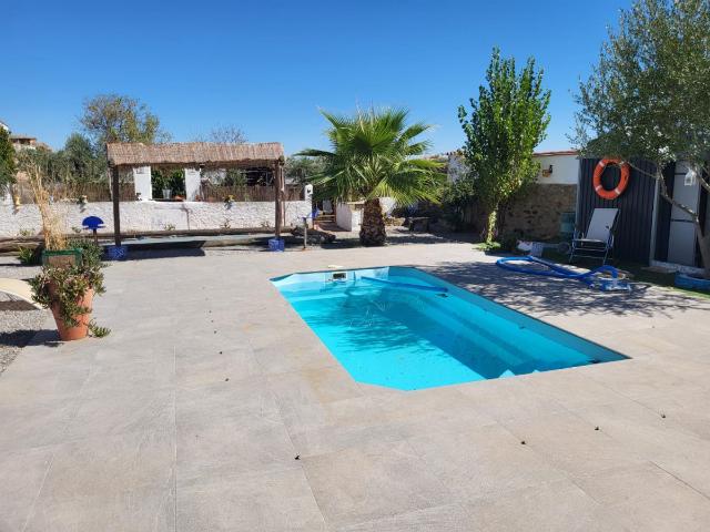 Casa en venta en Granja De Torrehermosa, Extremadura