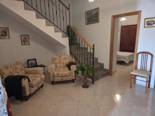 Casa en venta en Azuaga, Badajoz