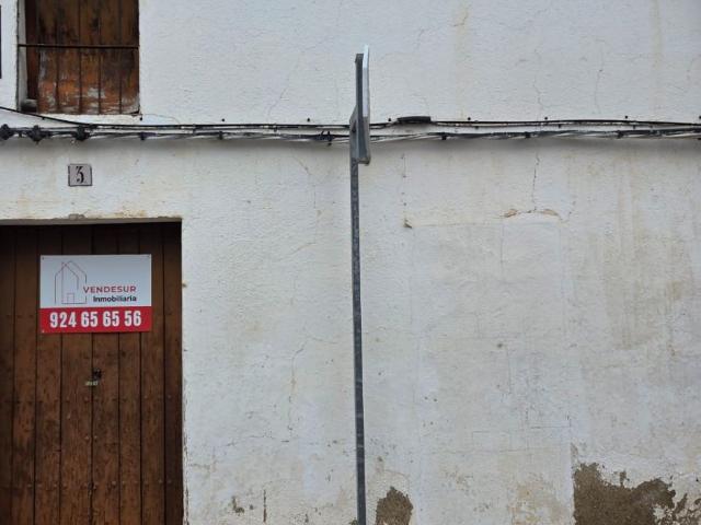 Casa en venta en Azuaga, Extremadura