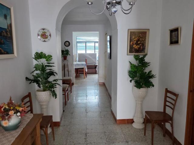 Casa en venta en Granja De Torrehermosa, Badajoz