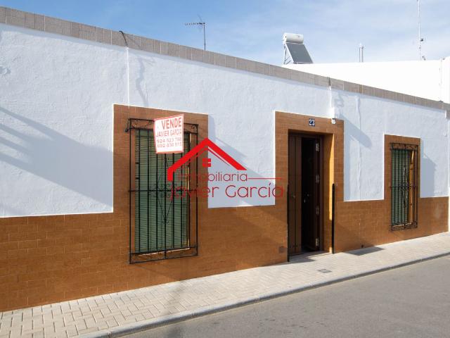 Casa en venta en Villafranca de los Barros, Tierra de Barros