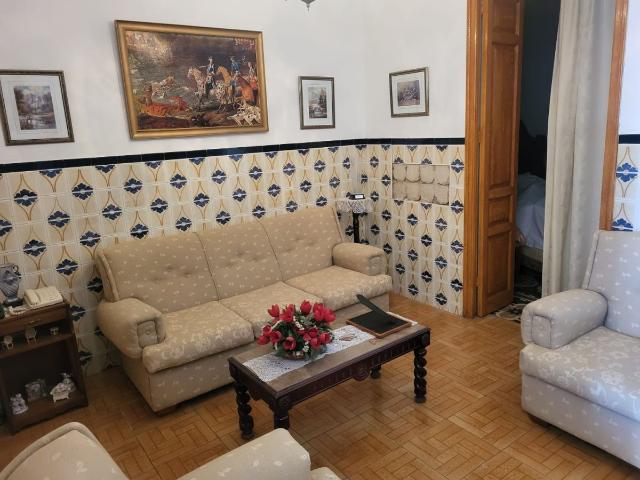 Casa en venta en Granja De Torrehermosa