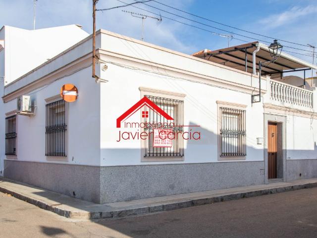 Casa en venta en Villafranca de los Barros, Tierra de Barros