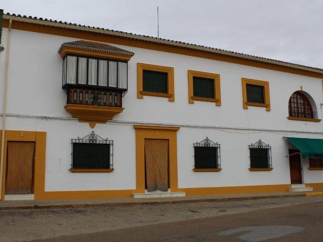 Casa en venta en Solana De Los Barros, Badajoz