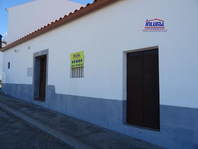 Casa en venta en Sierra Suroeste, Extremadura