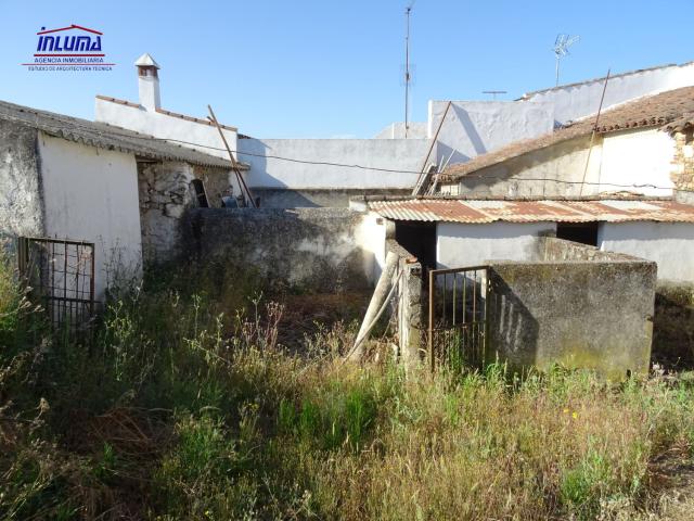 Casa en venta en Sierra Suroeste, Extremadura