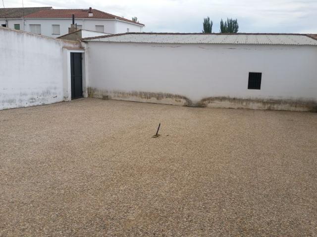 Casa en venta en Maguilla, Extremadura