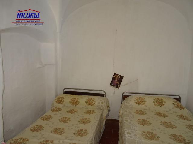 Casa en venta en Sierra Suroeste, Extremadura
