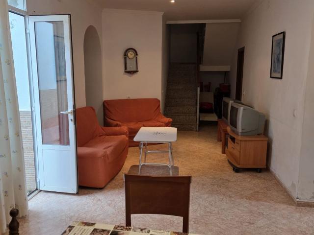Casa en venta en Valverde De Llerena, Extremadura