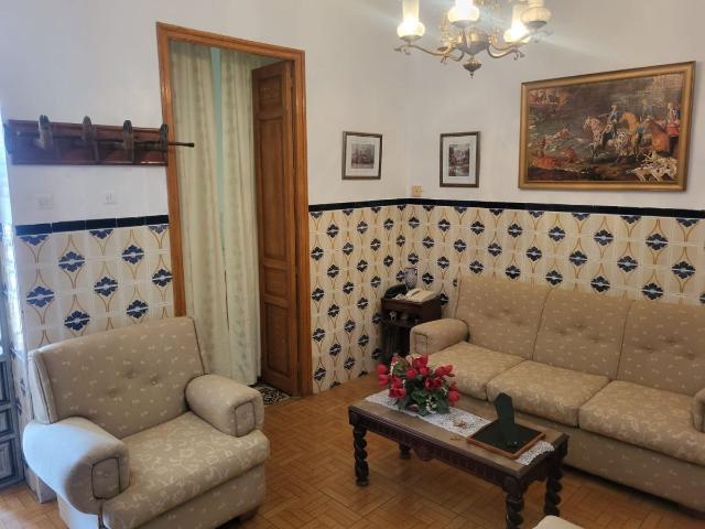 Casa en venta en Fuente Del Arco, Extremadura