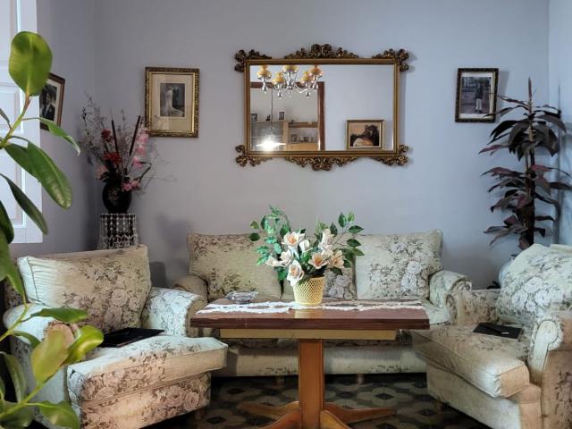 Casa en venta en Granja De Torrehermosa