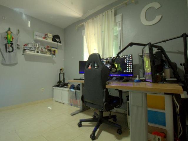 Piso en venta en Llanos de Olivenza, Extremadura