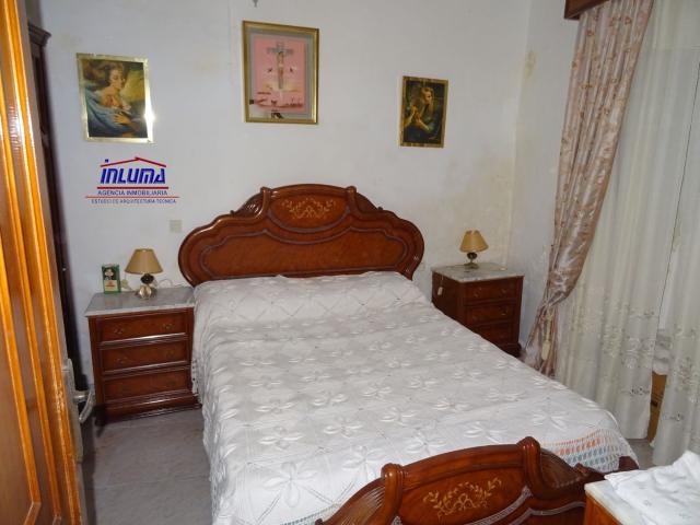 Casa en venta en Sierra Suroeste, Extremadura