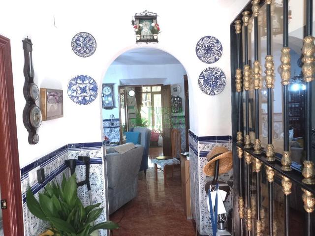 Casa en venta en Fuentes De León, Extremadura