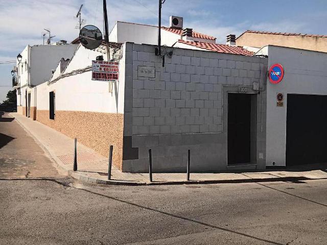 Casa en venta en Villafranca de los Barros, Tierra de Barros
